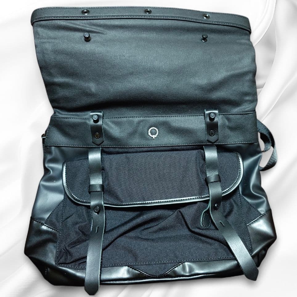 【新品未使用】Stighlorgan 2WAY ロールトップバックパック