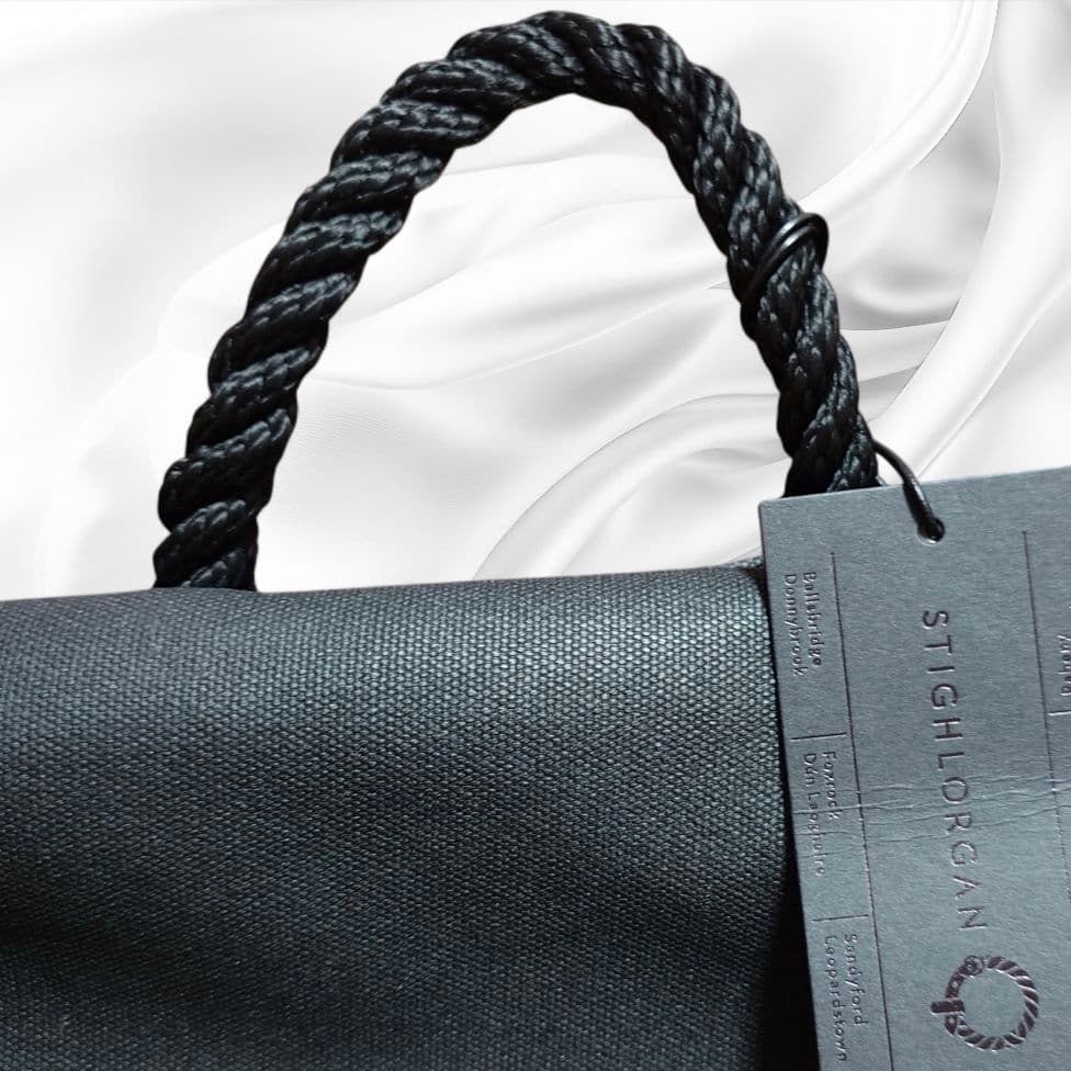 【新品未使用】Stighlorgan 2WAY ロールトップバックパック