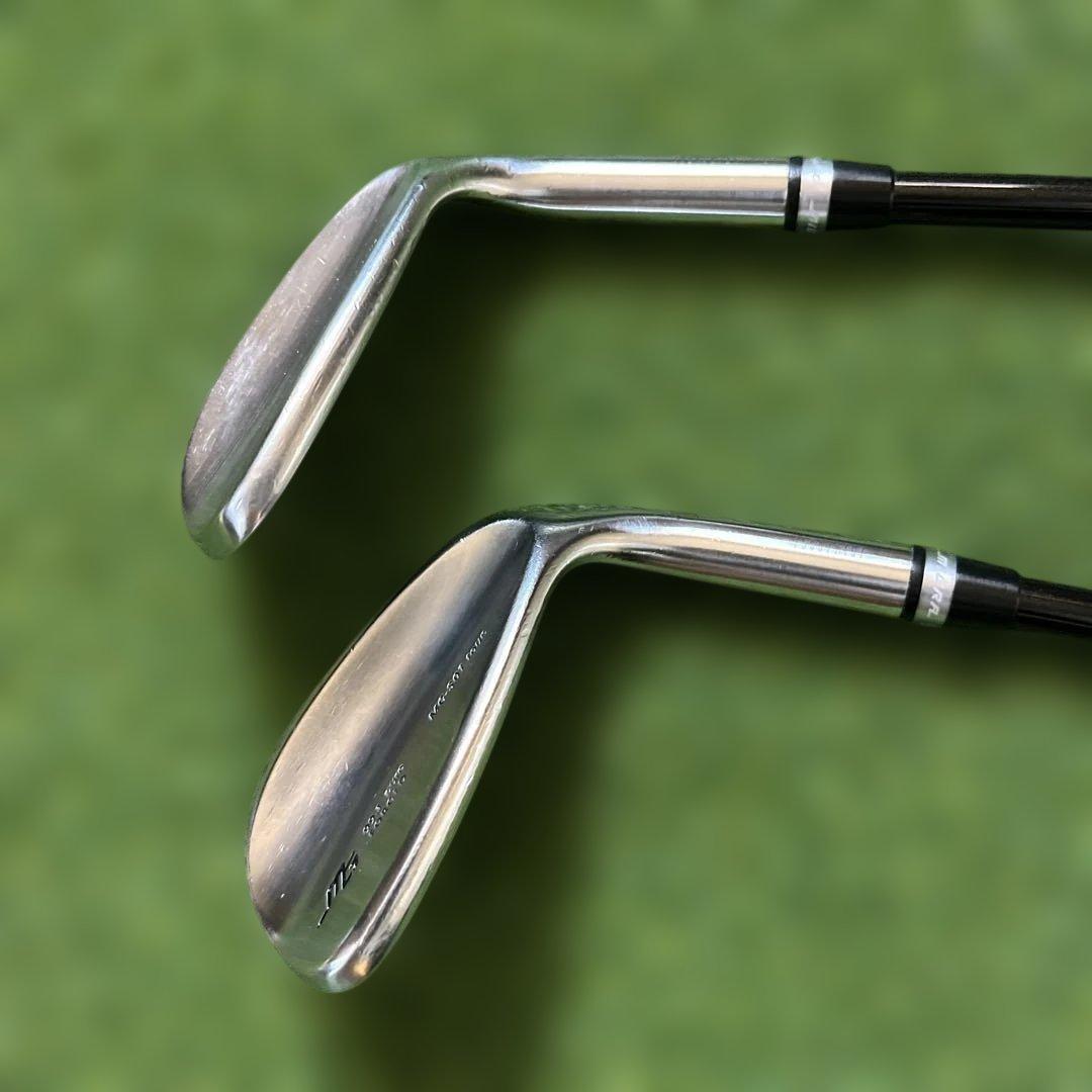 三浦　MG-S01 tour 52 57 セット RAUNE 100 wedge