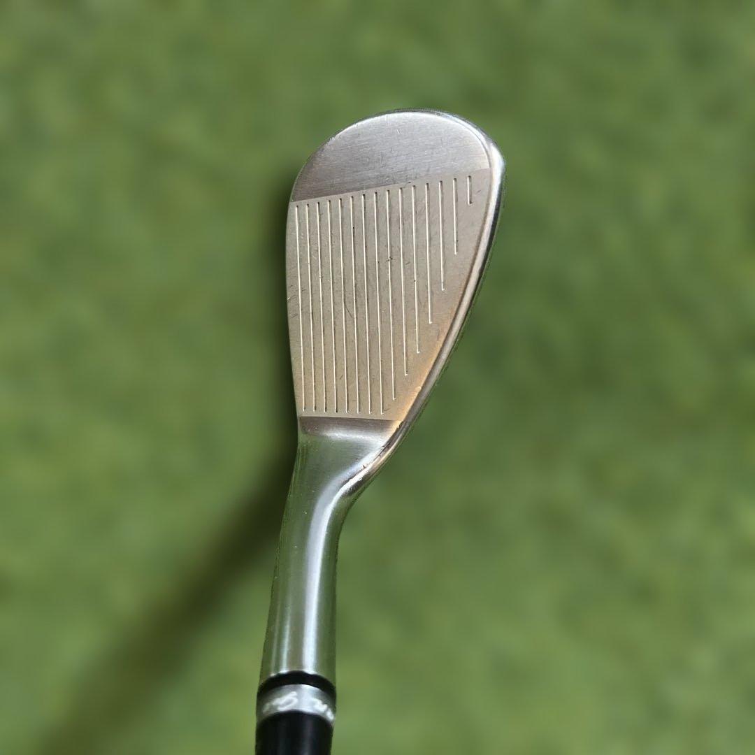 三浦　MG-S01 tour 52 57 セット RAUNE 100 wedge