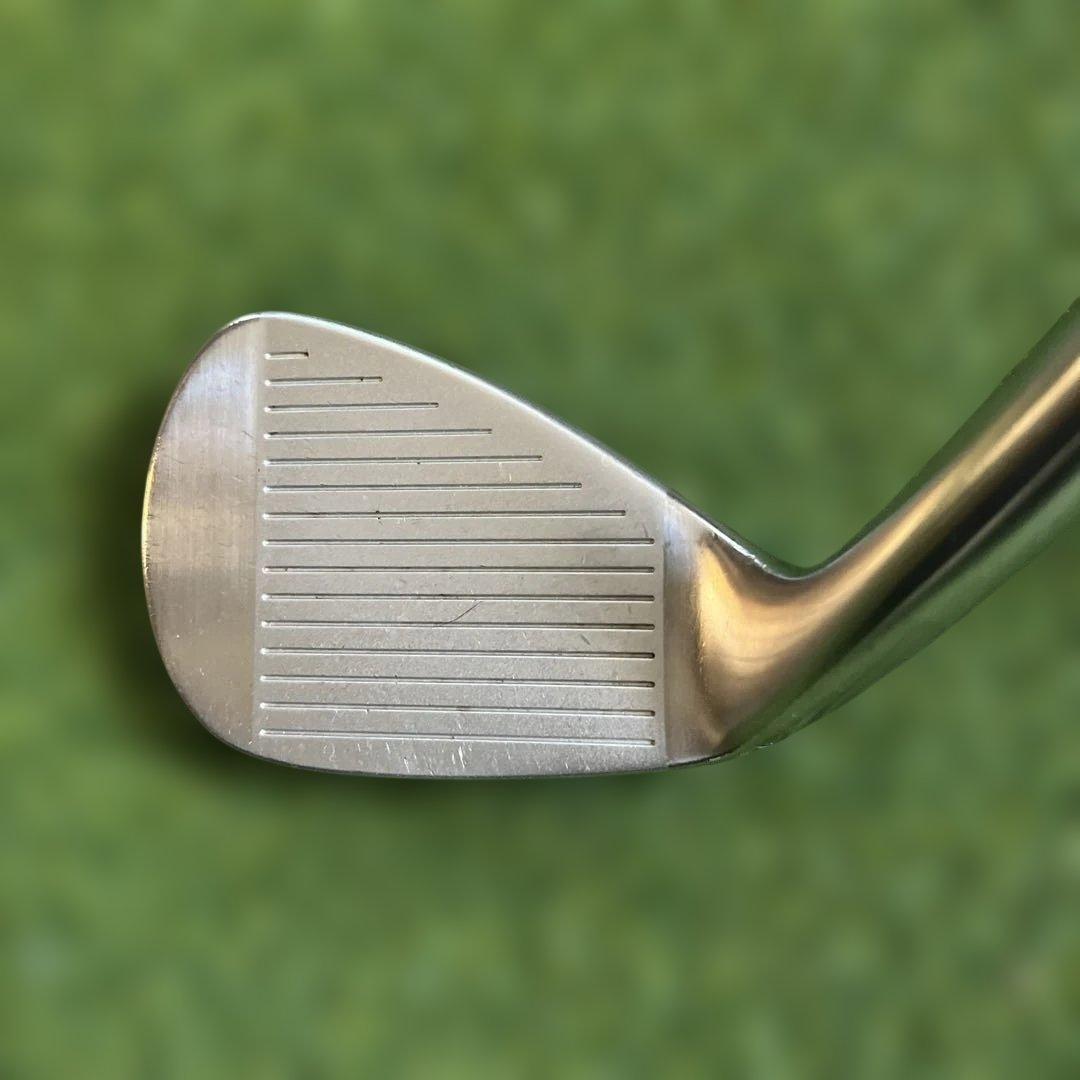 三浦　MG-S01 tour 52 57 セット RAUNE 100 wedge