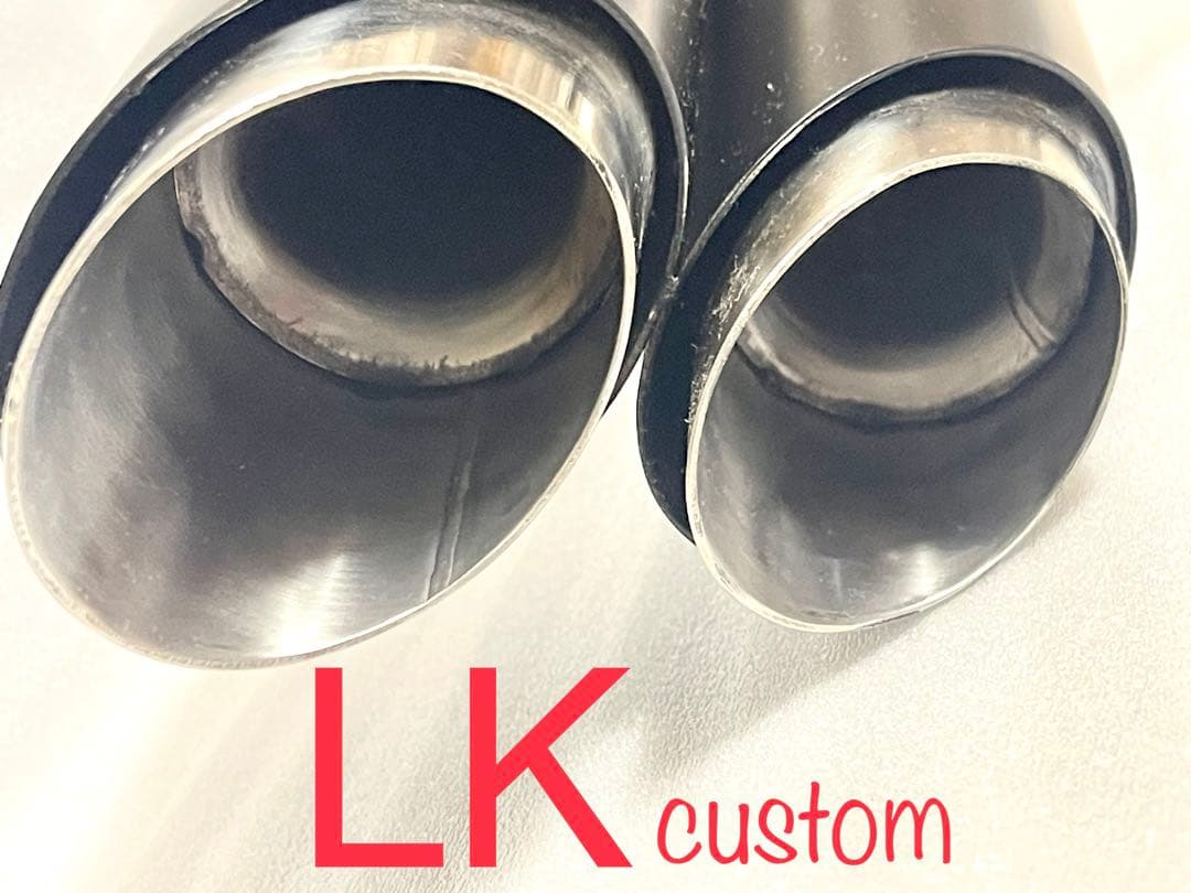 ［セール中］2023年式モデル〜レブル250マフラーgem speed V4