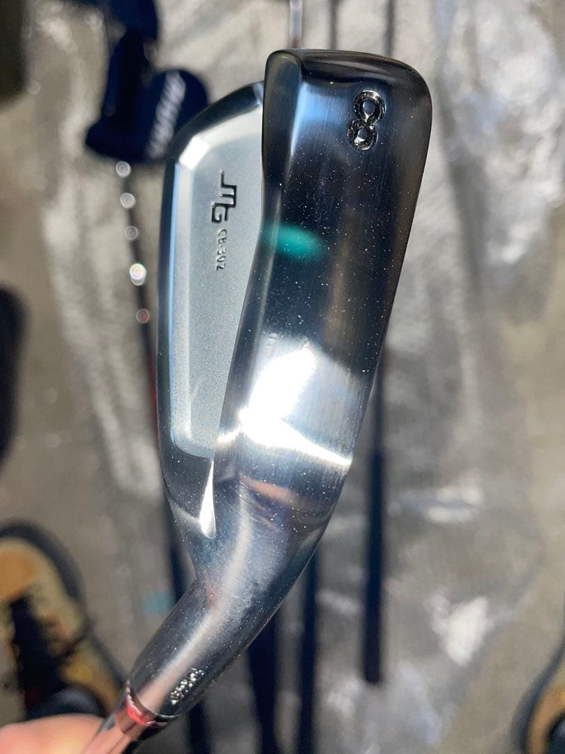 こう！三浦技研　CB302 モーダス110X