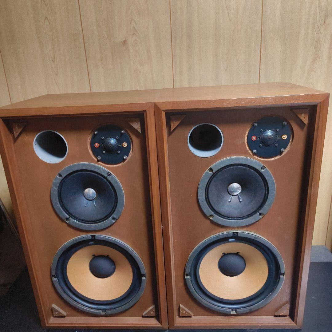 ② sansui サンスイ スピーカー SP-1001