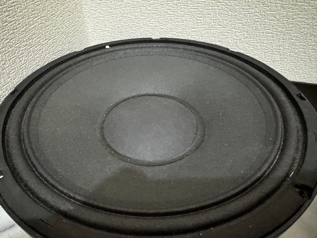 Peavey 1208-8 12インチ 8オーム 2000w 2発 外向き