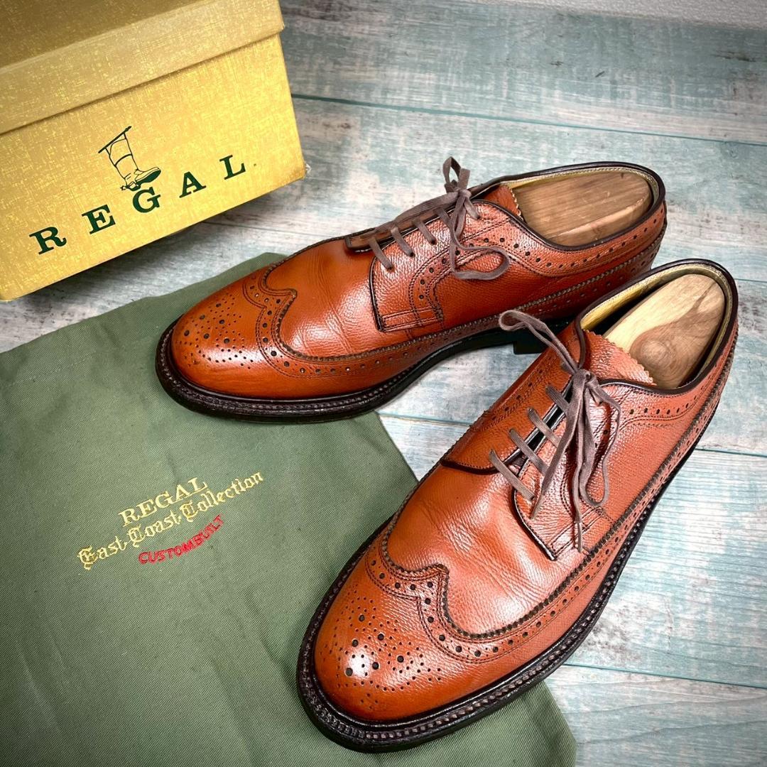 美品 REGAL 90's imperial grade 名作 2235 26