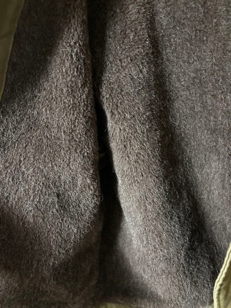 m*o様 コリンボ COLIMBO N1デッキジャケット 36