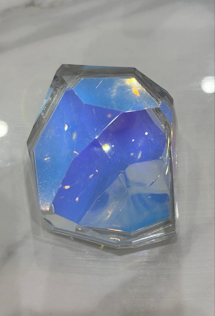 ノモの国　クリスタル　非売品