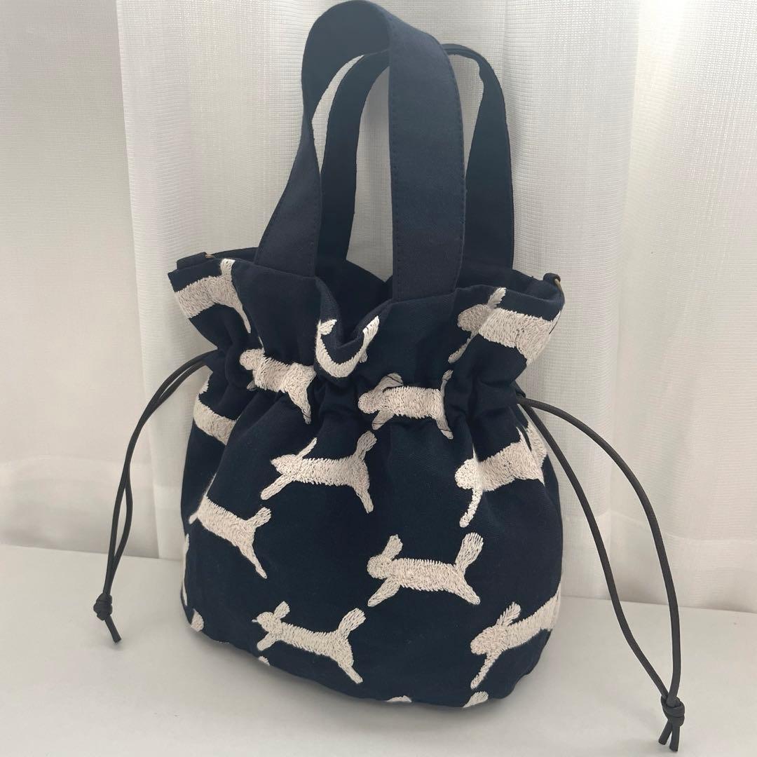 ハンドバッグ su