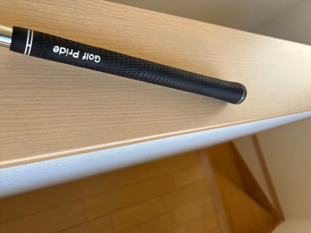 スリクソンZU85 5番　26度　NS950 S