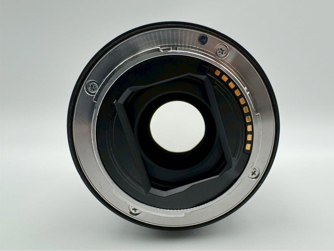 ☆光学美品【SONY】FE 20mm F1.8 G SEL20F18G ソニー