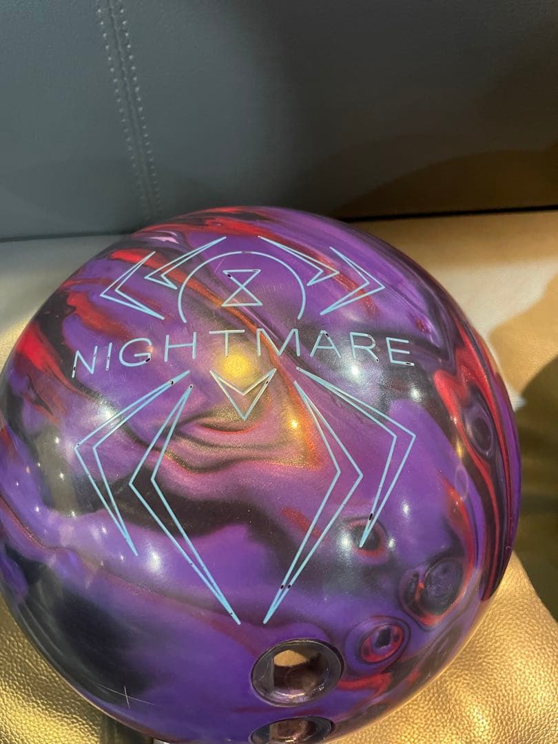 ブラックウィドー ナイトメア