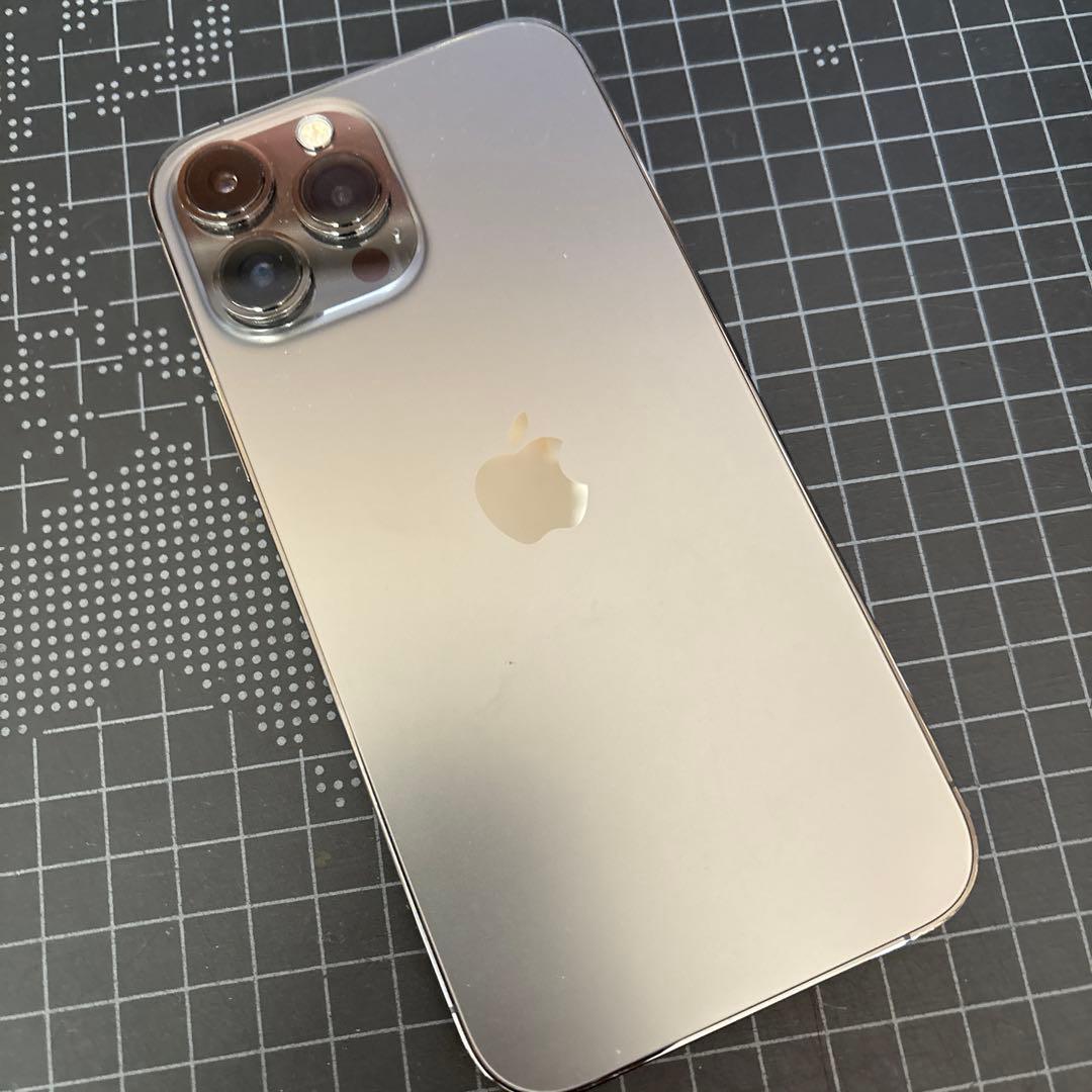 スマートフォン本体 iPhone13 Pro max 256GB Apple