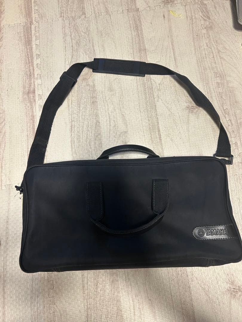 クラリネット YAMAHA YCL650