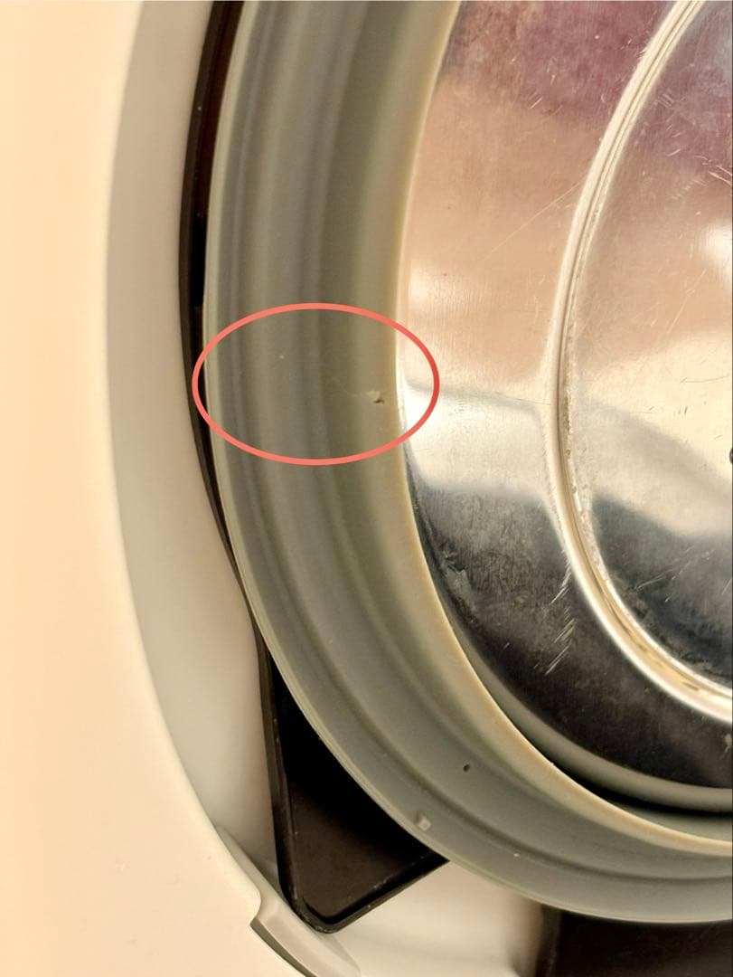 タイガー 土鍋 IH炊飯器 JPL-A100 W 動作確認済 付属品　5.5合