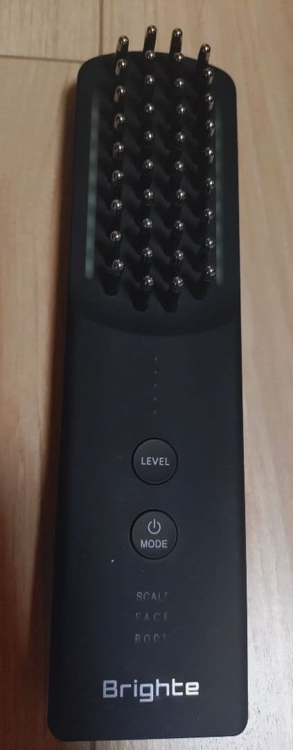 Brighte DMV1 美顔器