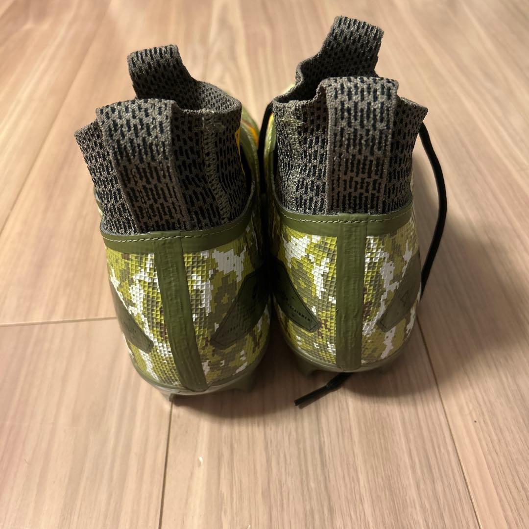 スパイク Nike Alpha Menace Elite 3 \"Travis Kelce\"