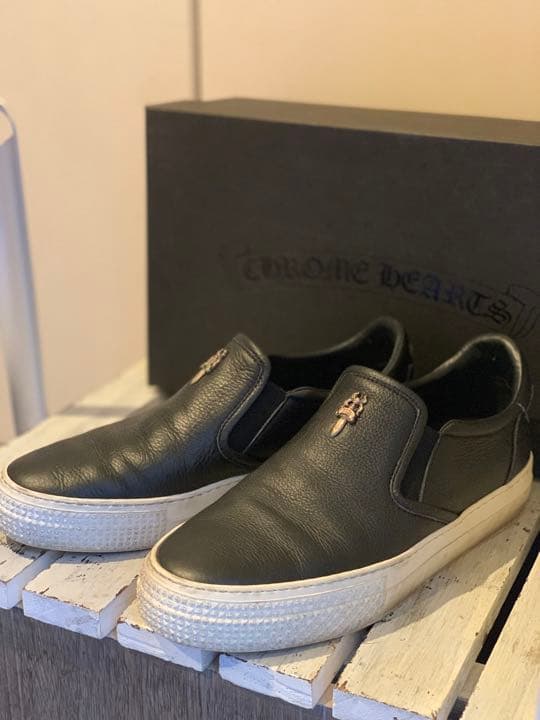 クロムハーツ入手困難⭐︎