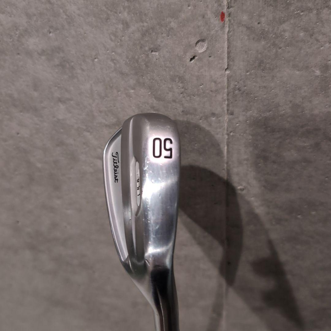 Titleist 718 アイアンセット 5-P ＋50度