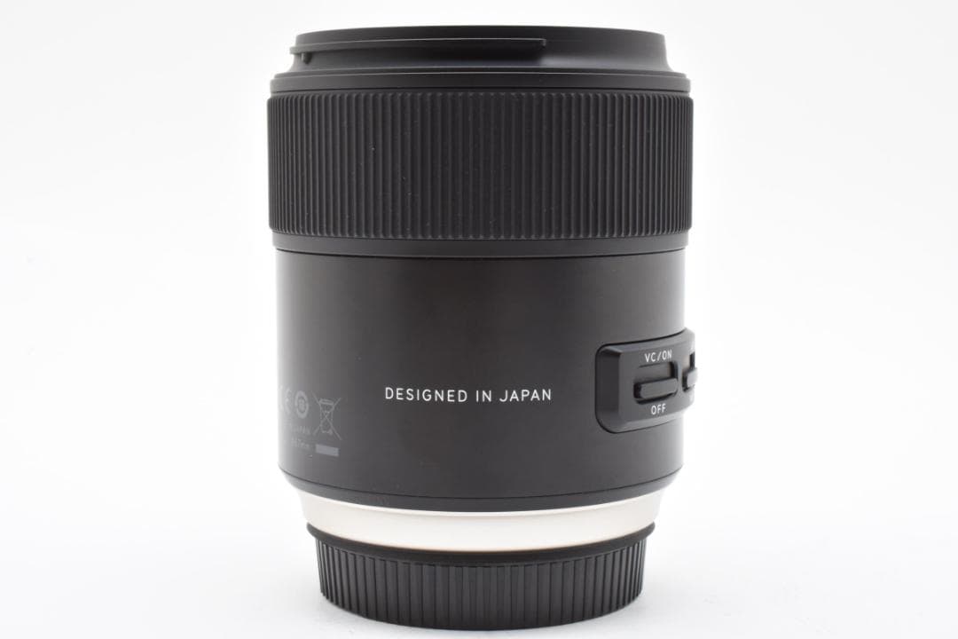 ★美品★タムロン SP 45mmf1.8 Di VC USD キヤノン#1305