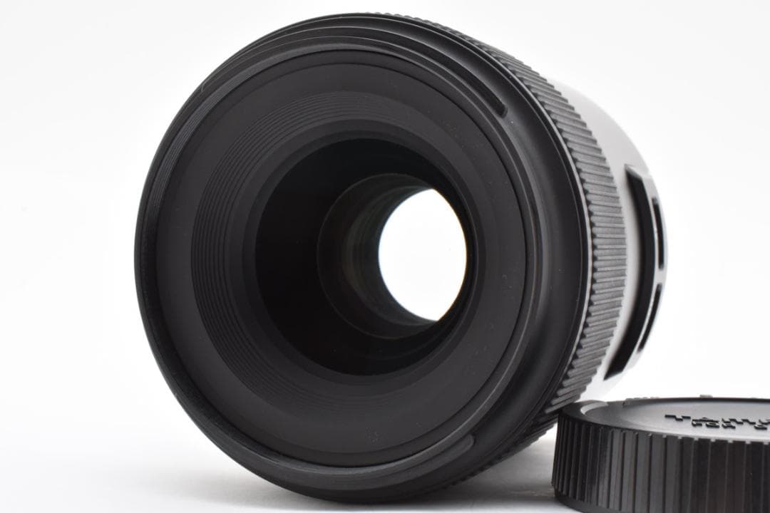 ★美品★タムロン SP 45mmf1.8 Di VC USD キヤノン#1305