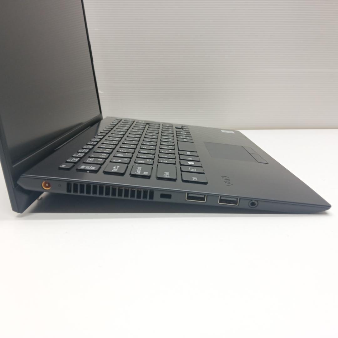 4K液晶 SIMフリー VAIO i7-1065G7 16G SSD256GB