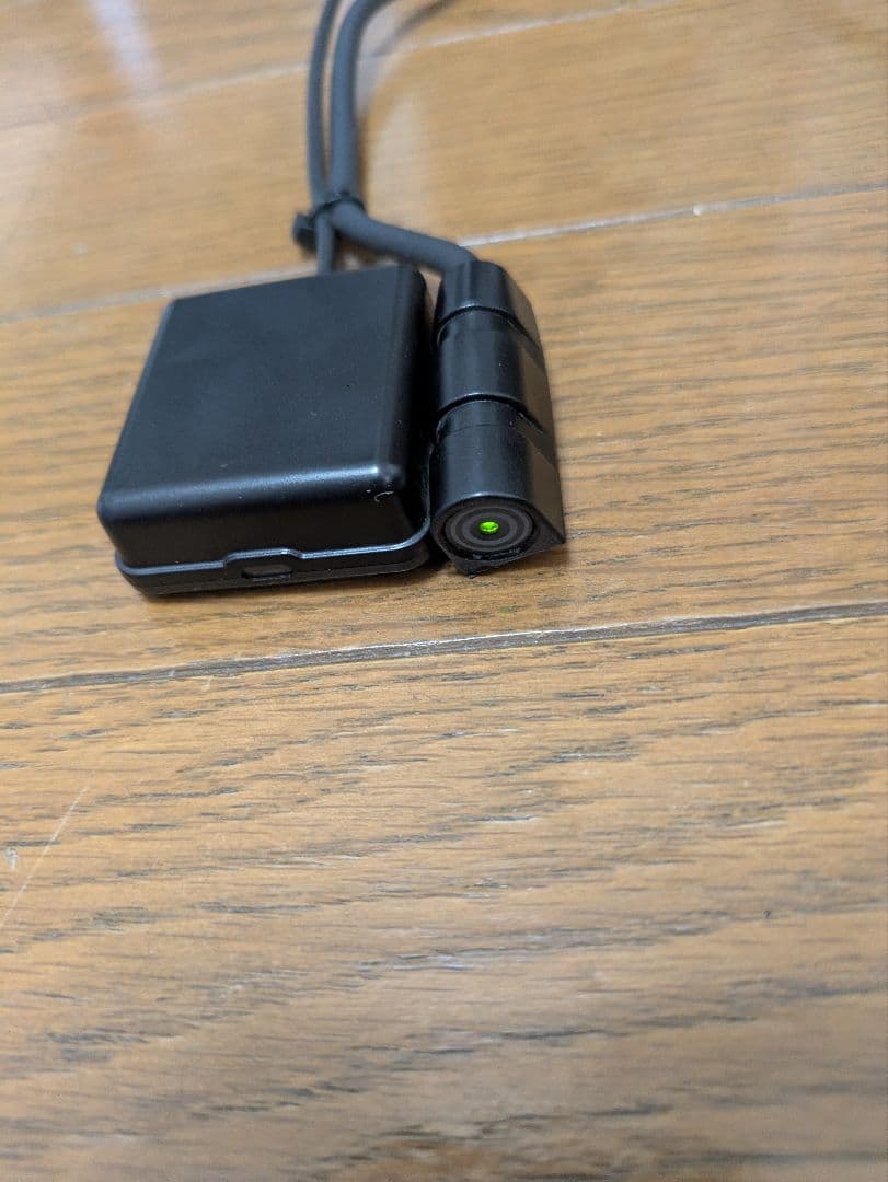 MITSUBA製 バイク用 ETC2.0 中古