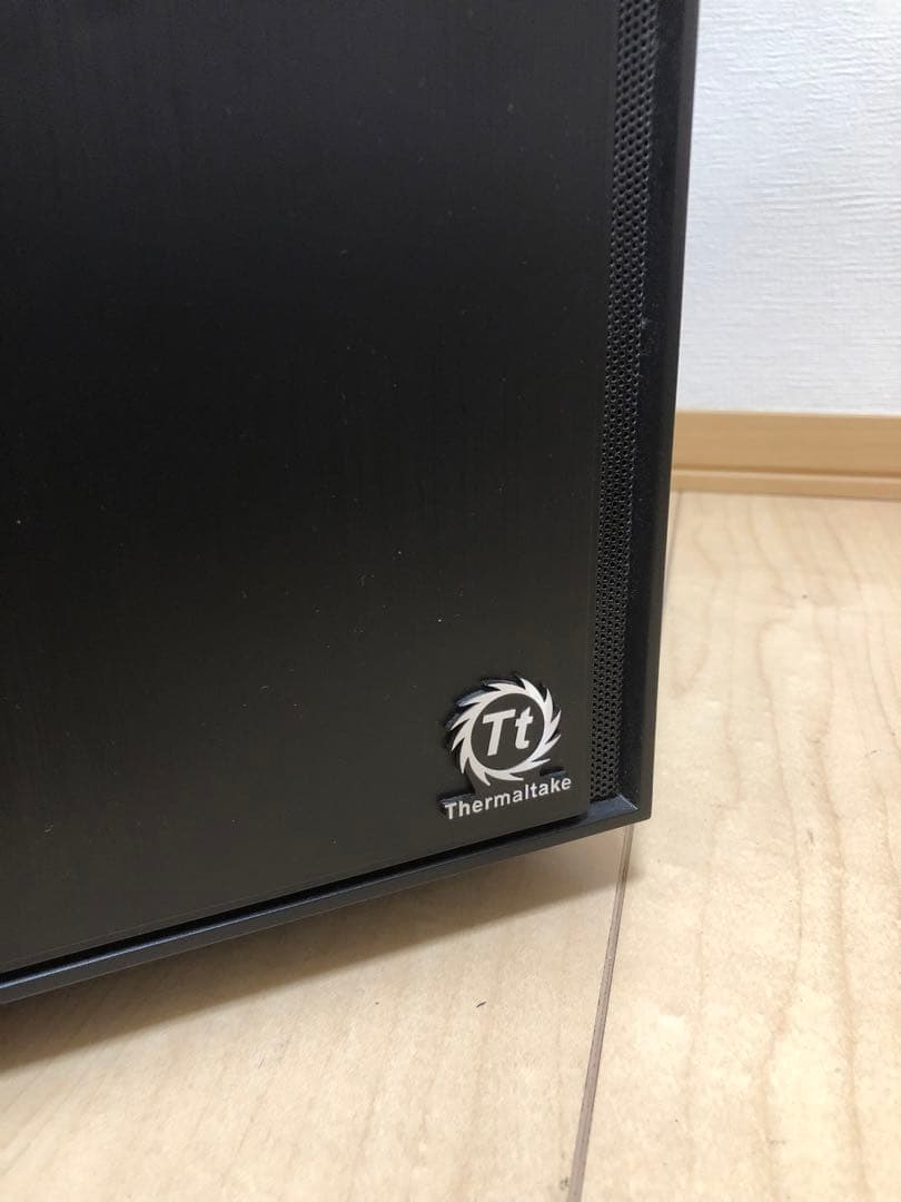 デスクトップPC 本体のみ（SSDレス、Windows11レス）