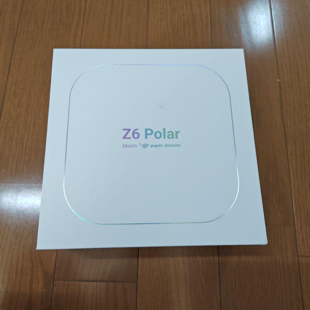 Z6 Polar プロジェクター本体