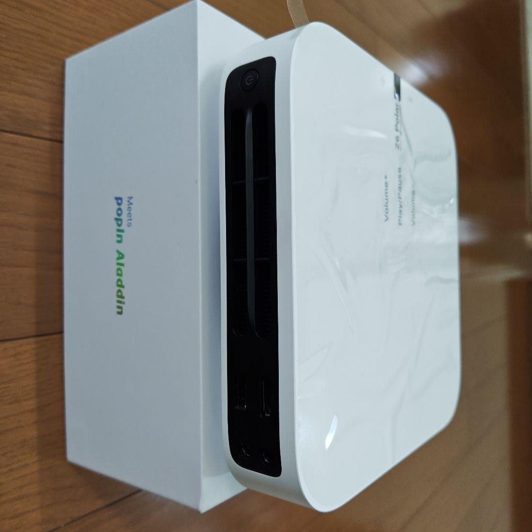 Z6 Polar プロジェクター本体