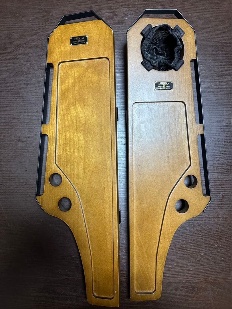 ゆ*こ様 AS2OV アッソブ ローバーチェアサイドテーブル2点セット