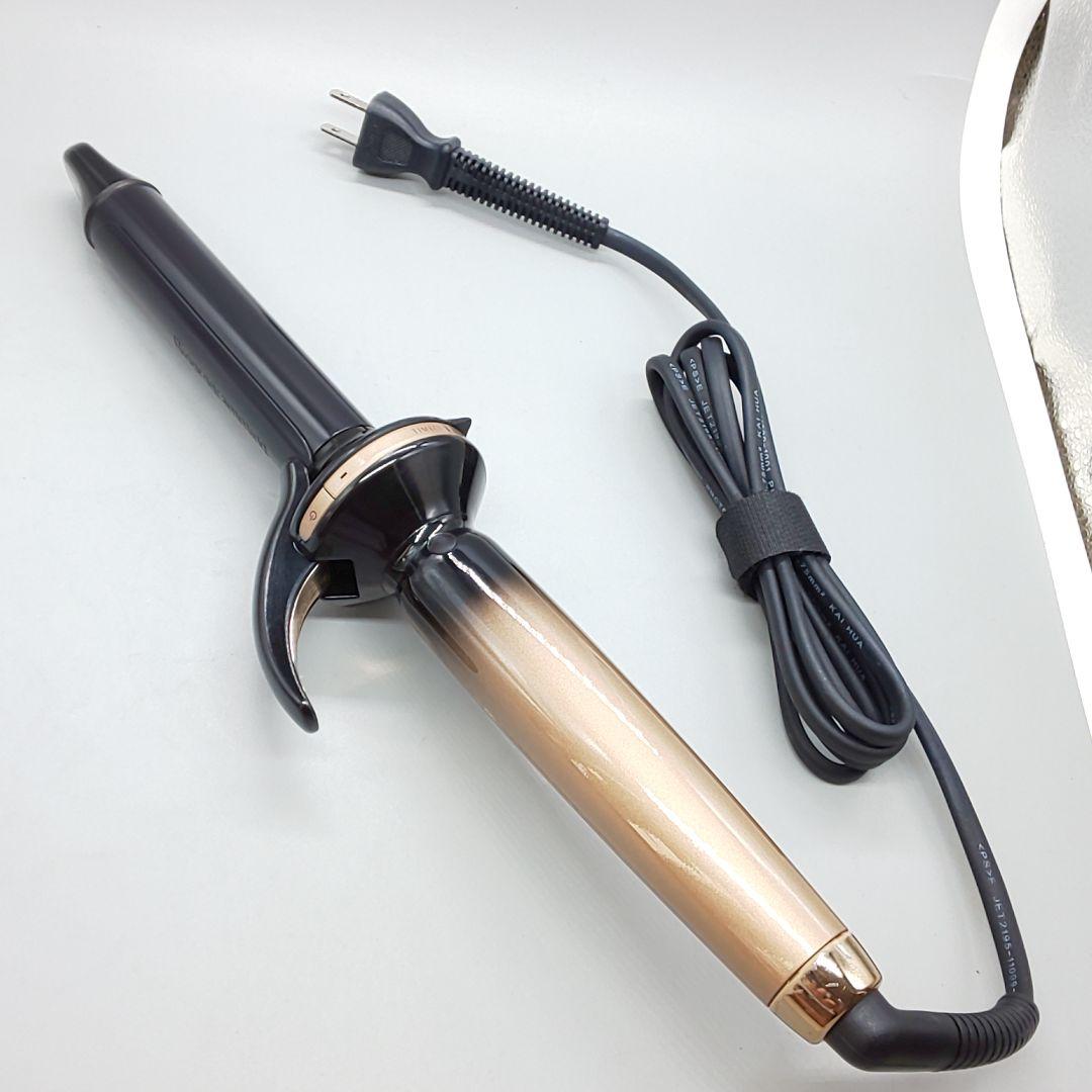 リュミエリーナ ヘアビューロン 4Dplus カール 26.5【正規品】531