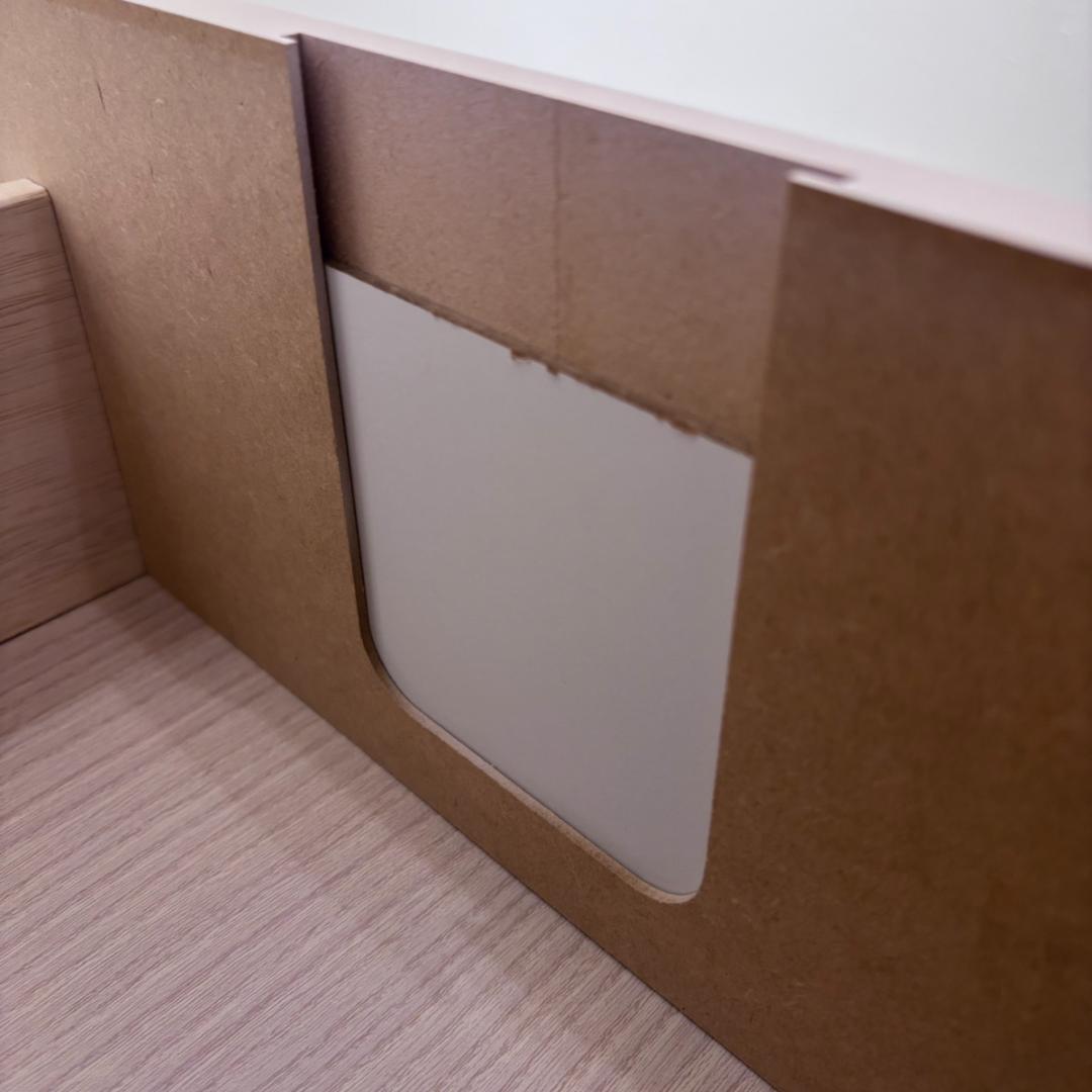 マイメロ アルファタカバキッズ チェスト5段 木製 日本製 サンリオ タンス