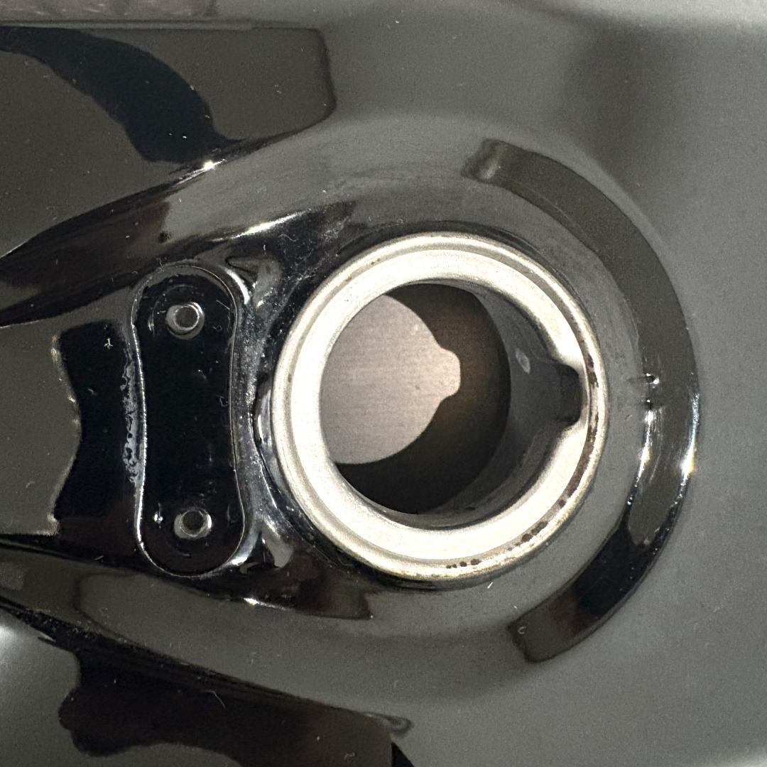 cb1100 純正 14L フューエル タンク 黒 sc65 13年式