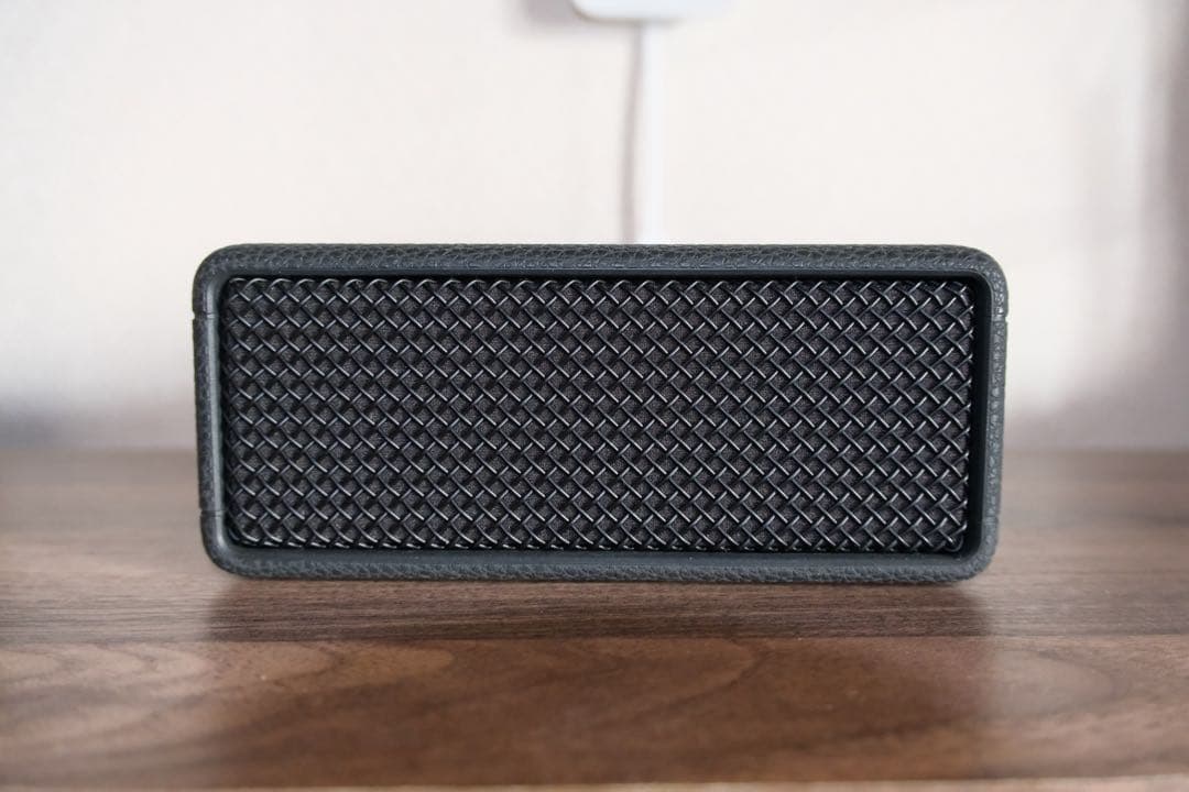 【週末値下げ】Marshall EMBERTON III