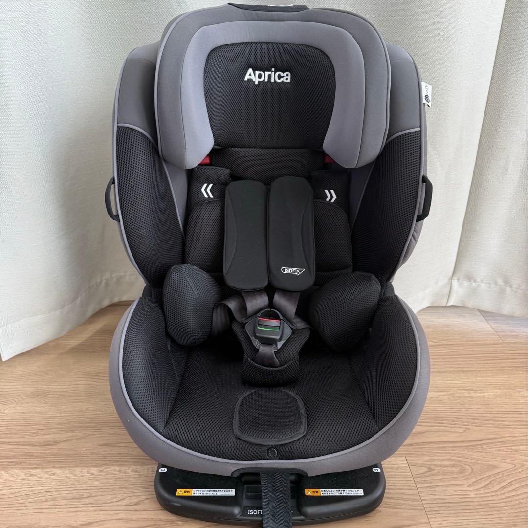 Aprica チャイルドシート フォームフィット