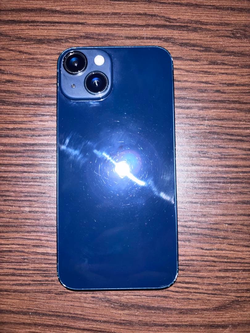 即日発送可Apple iPhone 14 本体　　充電器付き