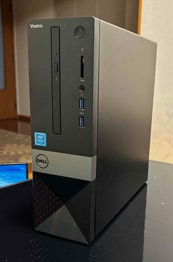 DELL Vostro Windows11 SSD Office2021 美品