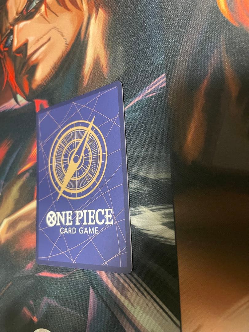 ワンピースカード 手配書SP 受け継がれる意志 コンプリートセット！