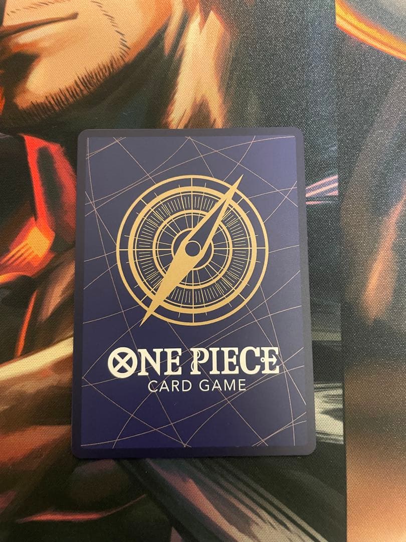 ワンピースカード 手配書SP 受け継がれる意志 コンプリートセット！