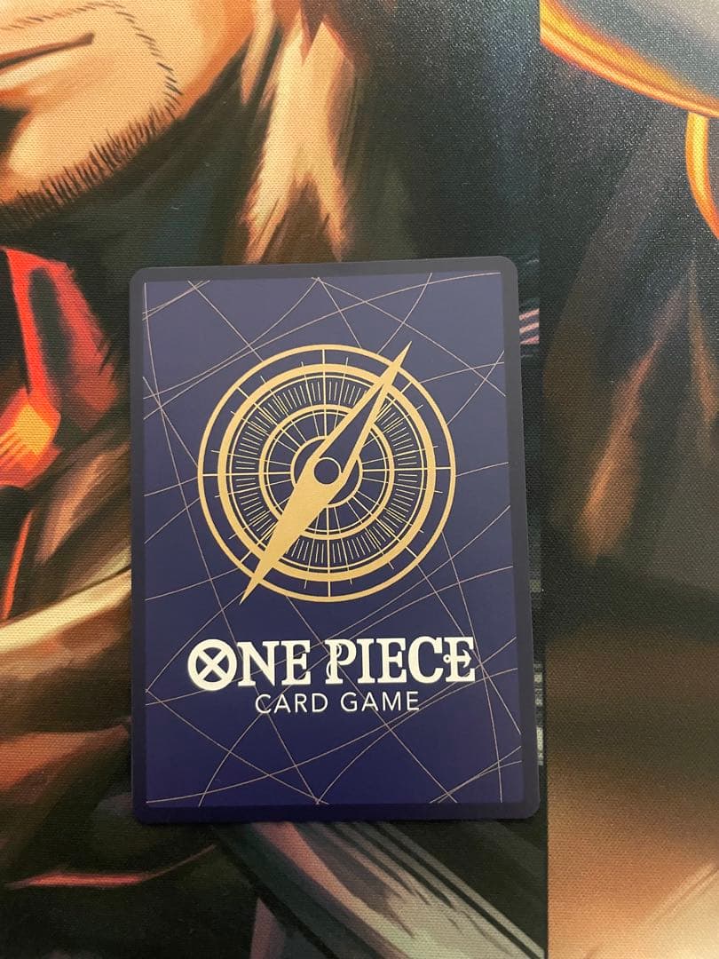 ワンピースカード 手配書SP 受け継がれる意志 コンプリートセット！