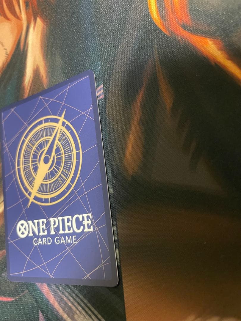 ワンピースカード 手配書SP 受け継がれる意志 コンプリートセット！