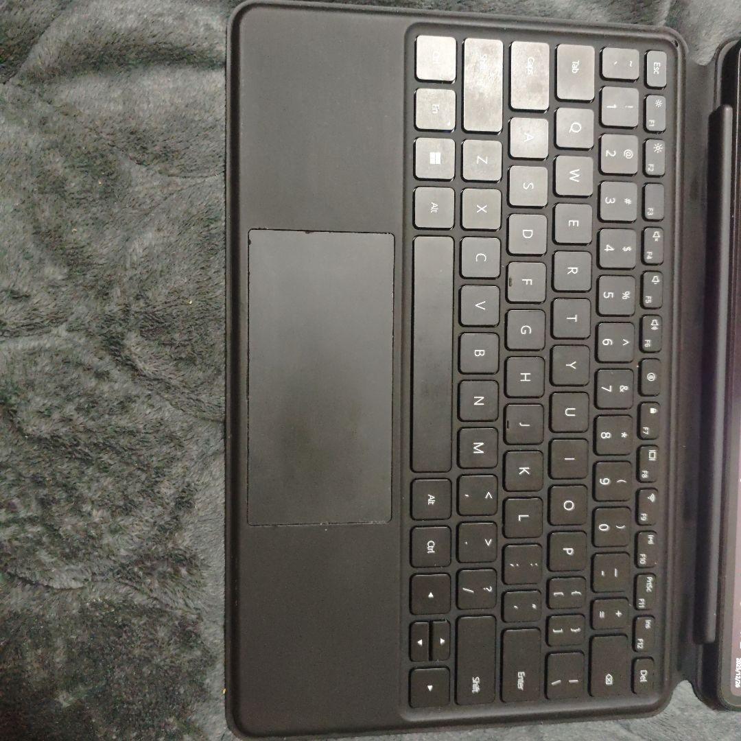 Windowsノート本体 HUAWEI 2in1PC MateBook E i5 8G 256G