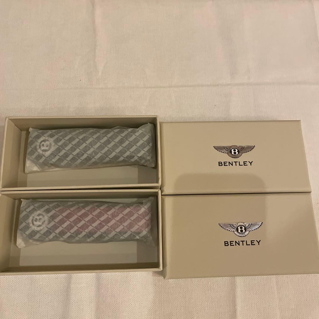 ベントレーキーホルダー