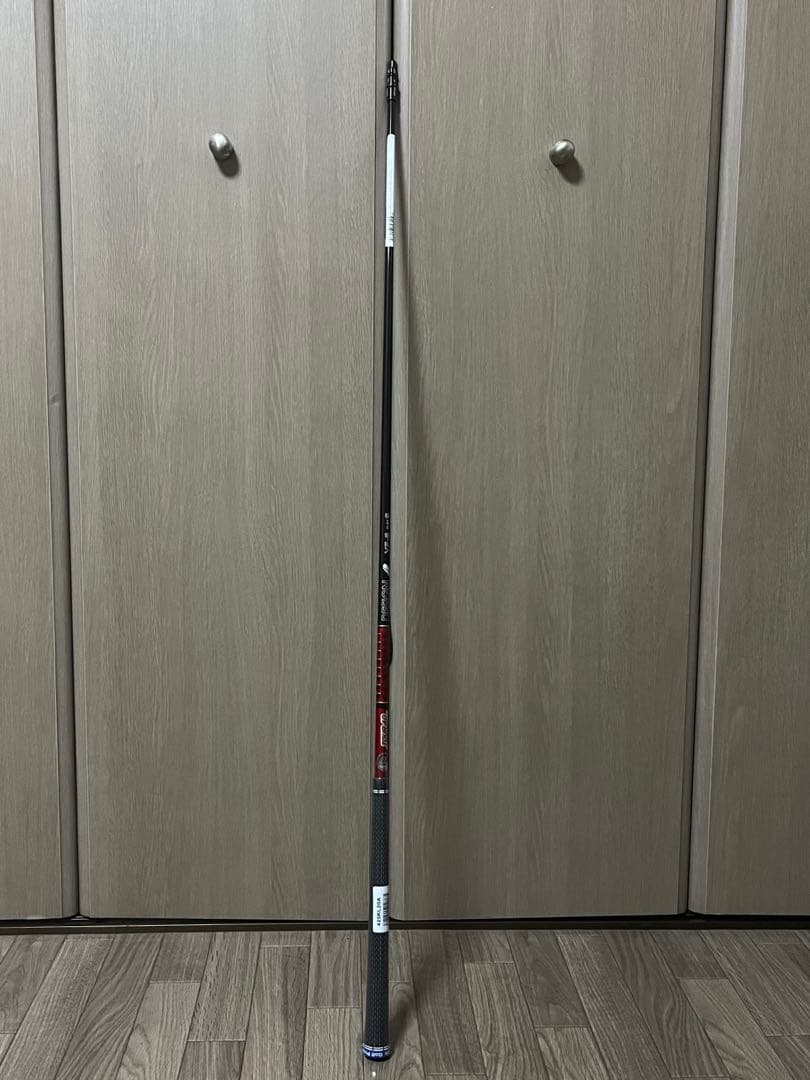 【最終値下げ】TourAD VF-6 テーラーメイドスリーブ 3W