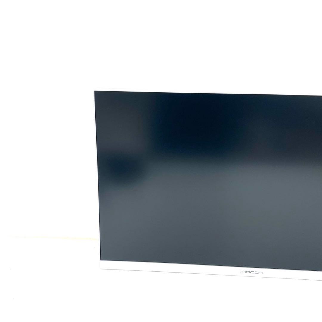 美品　INNOCN27インチ ゲーミングモニターM27A6V