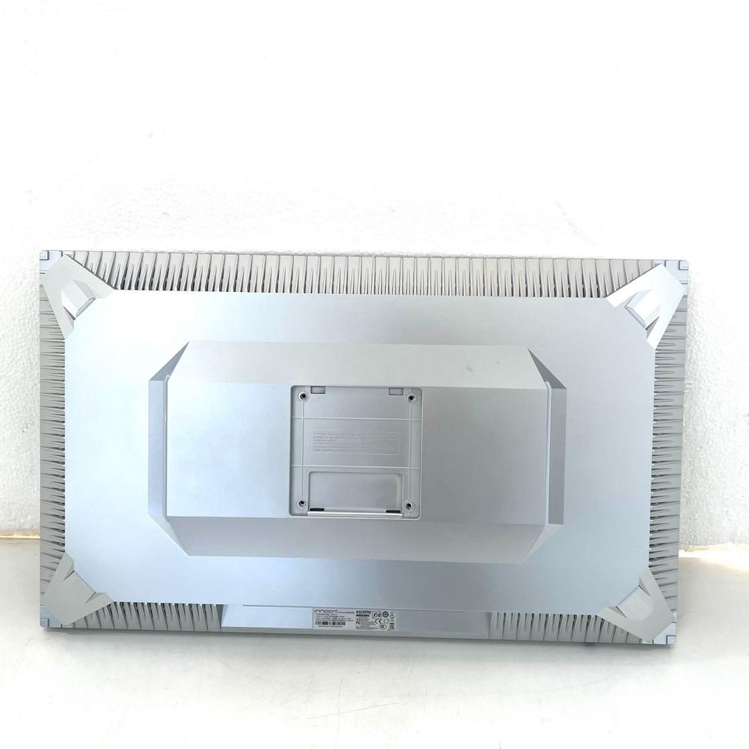 美品　INNOCN27インチ ゲーミングモニターM27A6V