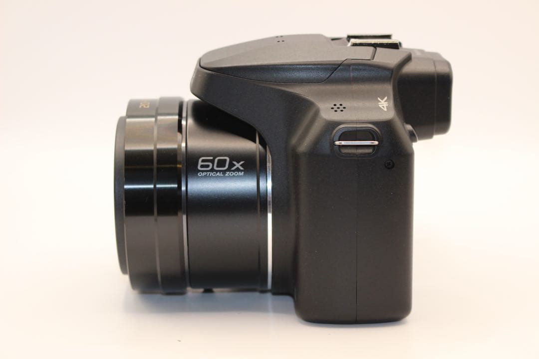 ★美品★ショット数80回★新品級★ LUMIX DC-FZ85 コンデジ