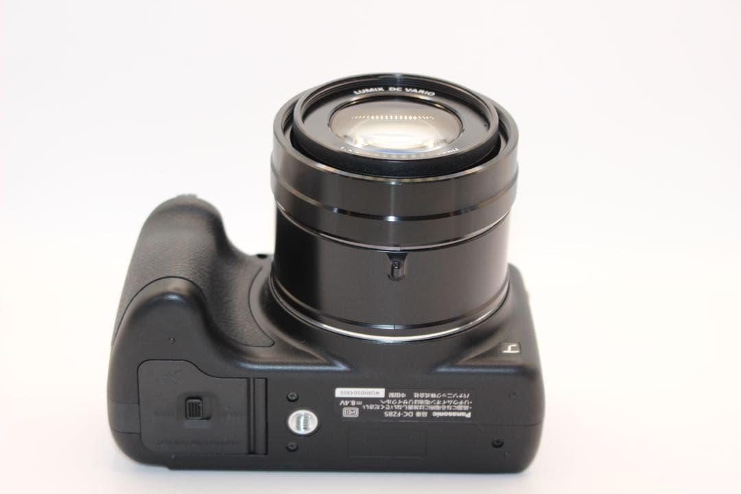 ★美品★ショット数80回★新品級★ LUMIX DC-FZ85 コンデジ
