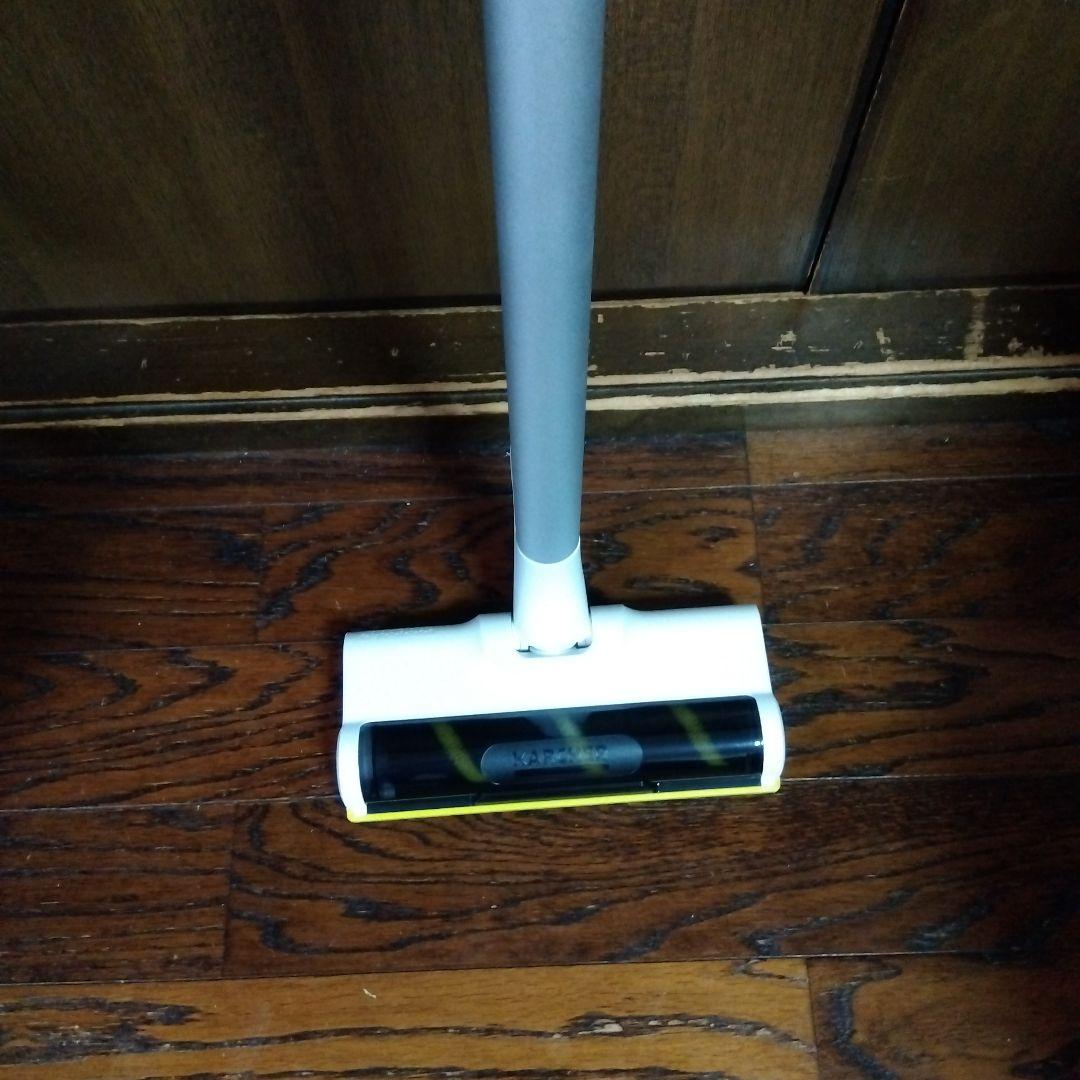 まぁぼう Kärcher VC 3 フロアクリーナー